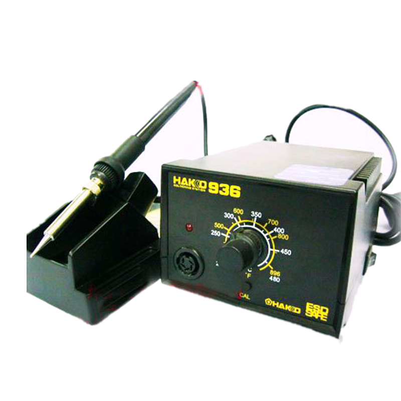 Soldering Station 936